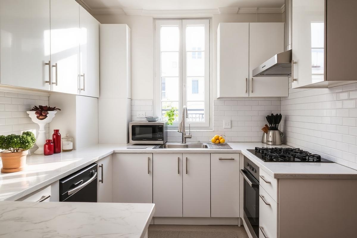 Appartement 2 pièces à Toulouse